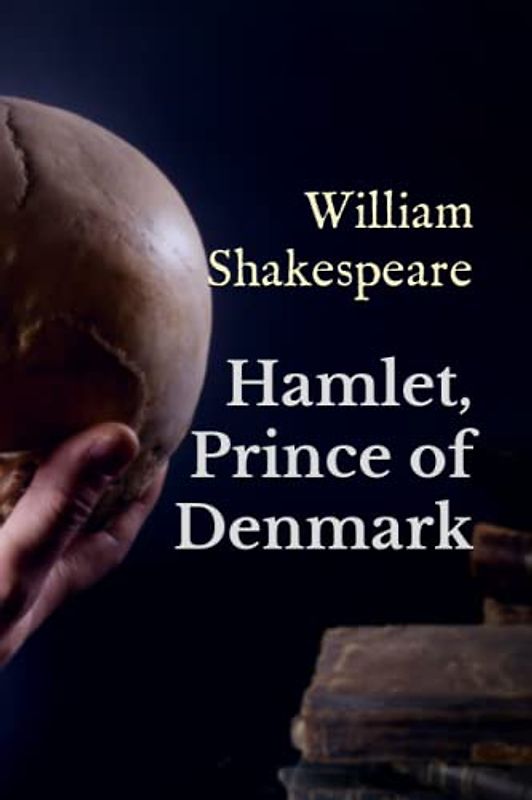 Hamlet, Prince of Denmark