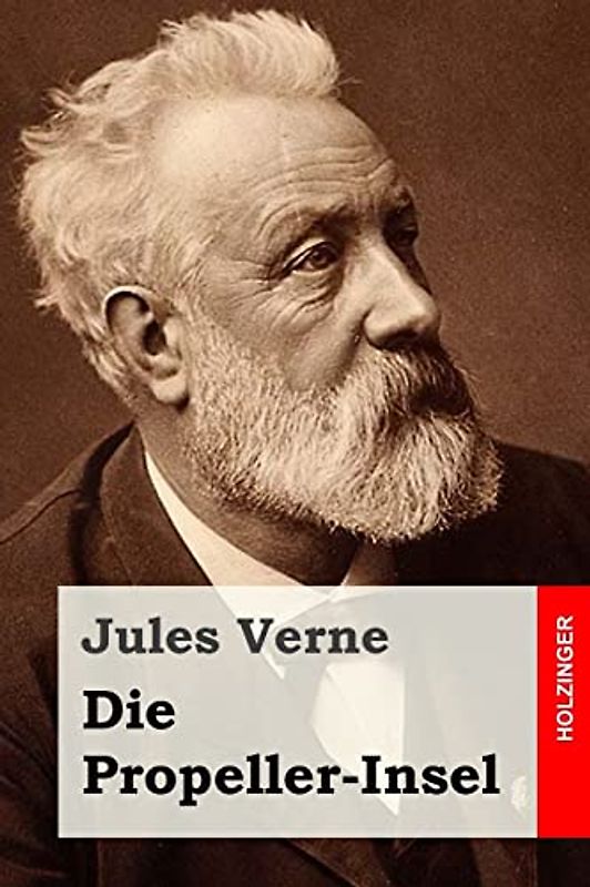 Die Propeller-Insel
