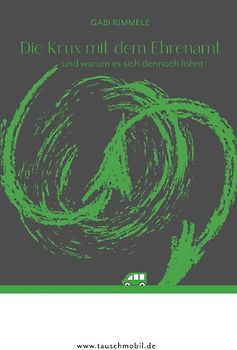 Die Krux mit dem Ehrenamt