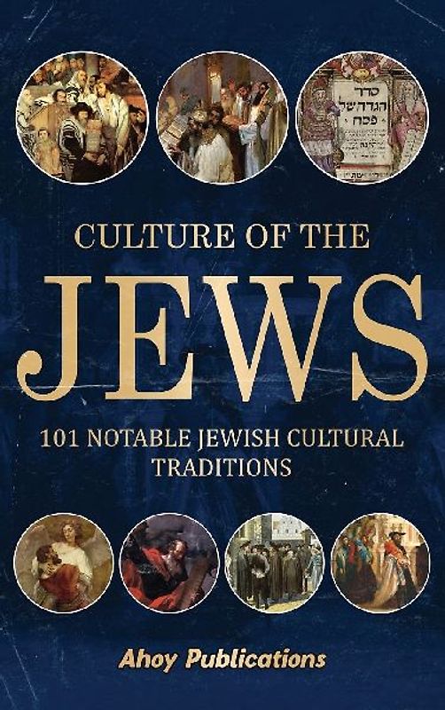 Culture of the Jews