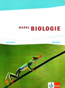 Markl Biologie Oberstufe