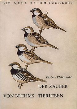 Der Zauber von Brehms Tierleben