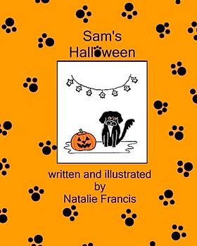 Sam's Halloween