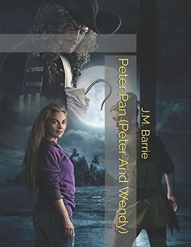 Peter Pan (Peter And Wendy)