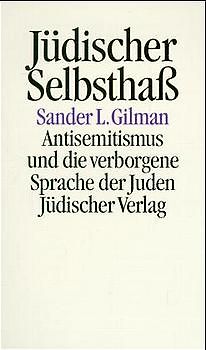 Jüdischer Selbsthass