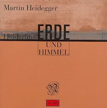 Hölderlins Erde und Himmel