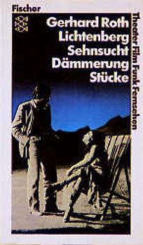 Lichtenberg Sehnsucht Dämmerung