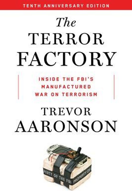 The Terror Factory: Tenth Anniversary Edition
