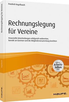 Rechnungslegung für Vereine