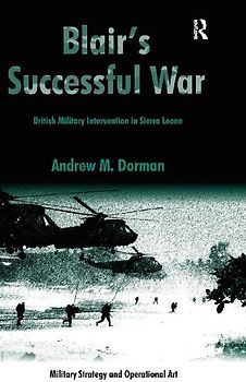 Blair's Successful War