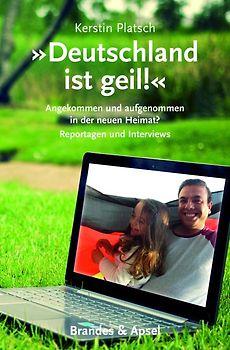 "Deutschland ist geil!"