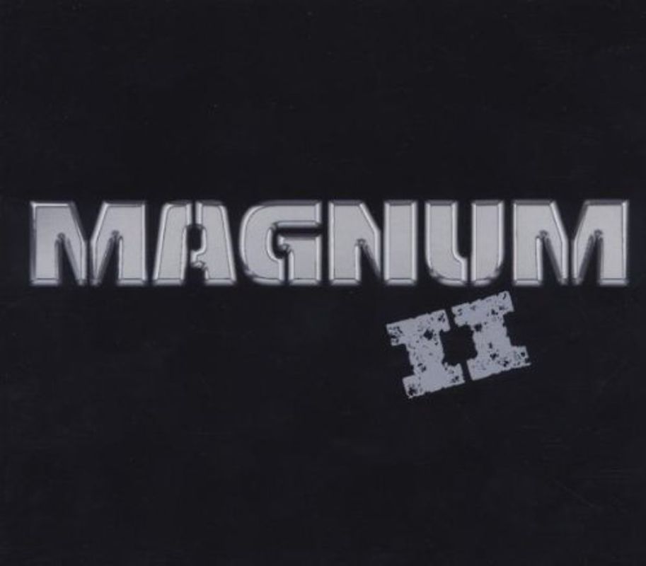 Magnum - Two