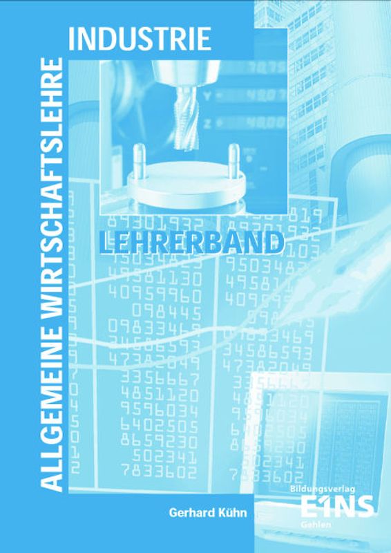 Allgemeine Wirtschaftslehre Industrie