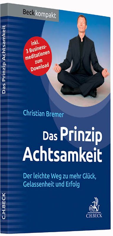 Das Prinzip Achtsamkeit