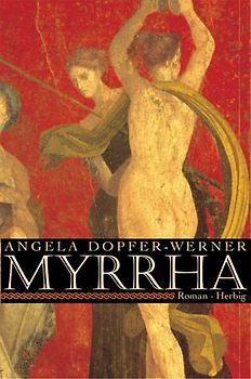 Myrrha
