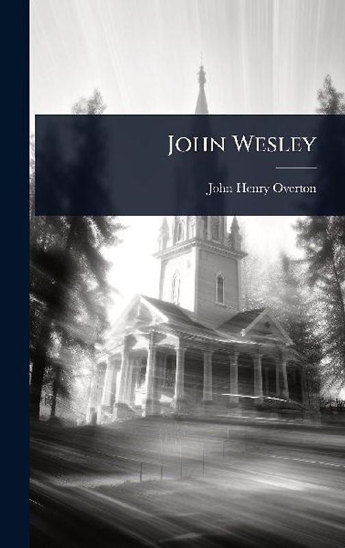John Wesley