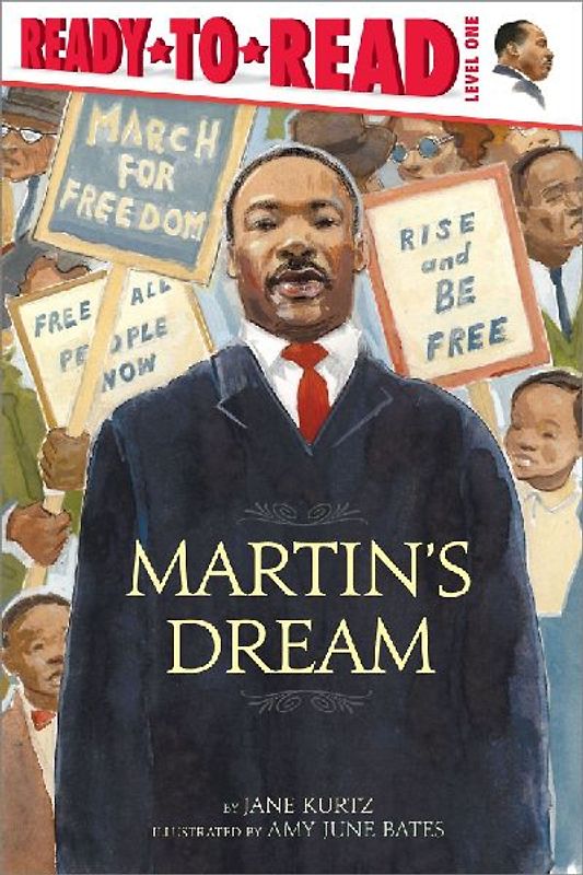 Martin's Dream