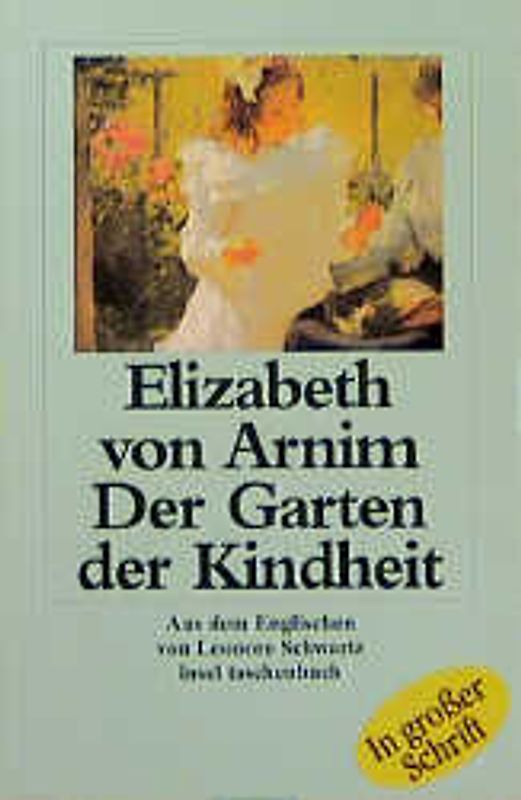 Der Garten der Kindheit