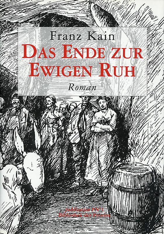 Das Ende der ewigen Ruh
