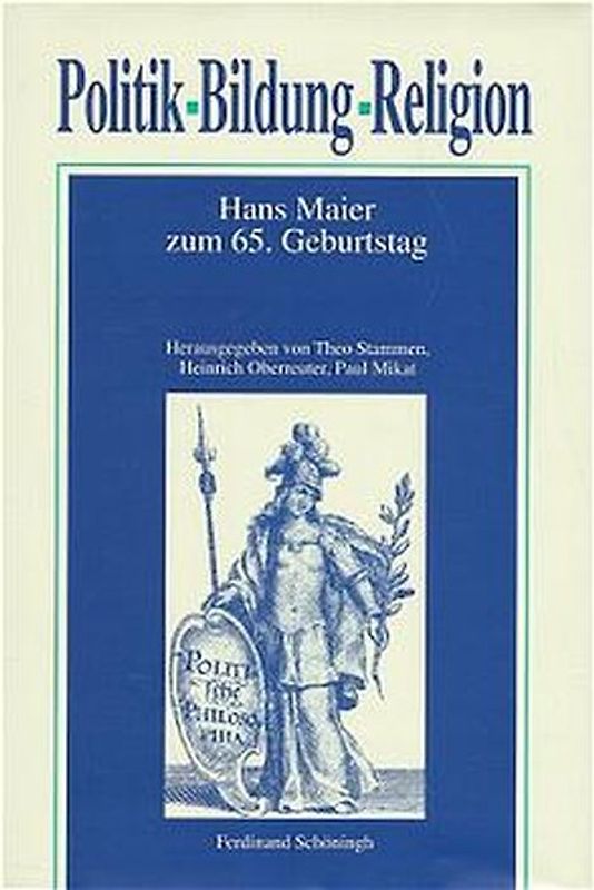 Politik - Bildung - Religion