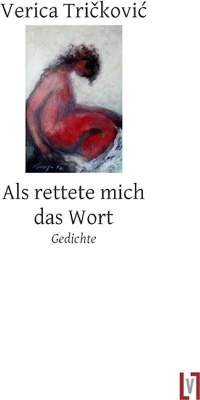 Als rettete mich das Wort