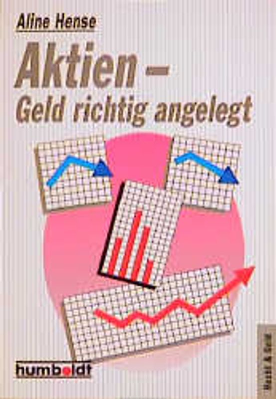 Aktien - Geld richtig angelegt
