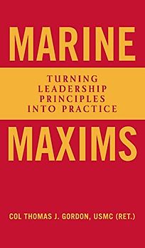 Marine Maxims