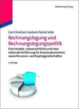 Rechnungslegung und Rechnungslegungspolitik