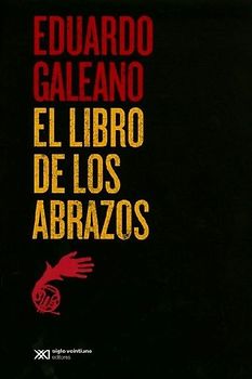 El Libro de Los Abrazos