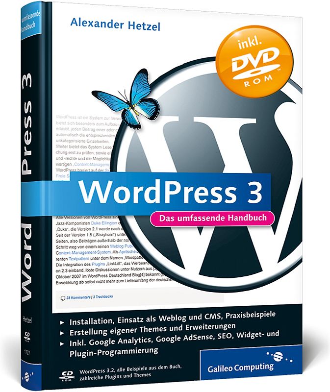 WordPress 3
