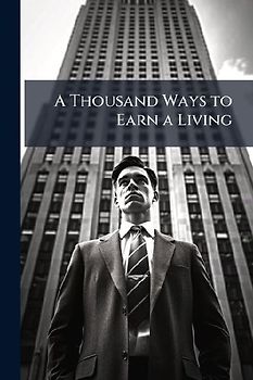 A Thousand Ways to Earn a Living
