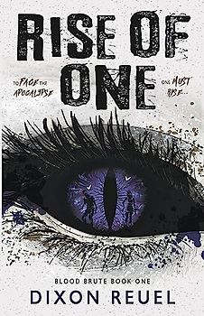 Rise of One (Blood Brute, Band 1)