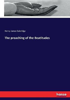 The preaching of the Beatitudes