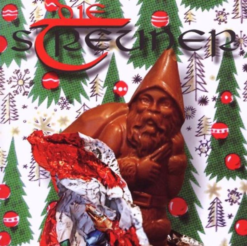 die Streuner - Süßer die Streuner nie klingen