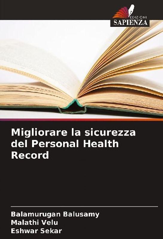 Migliorare la sicurezza del Personal Health Record