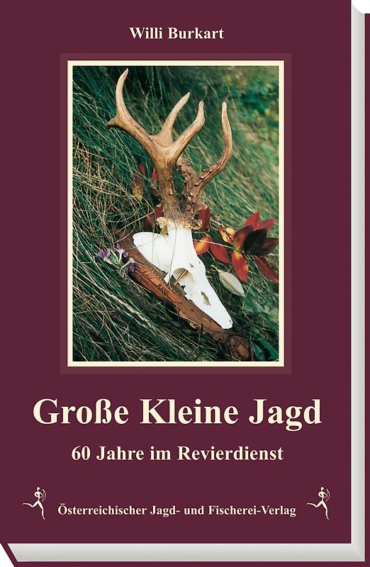Grosse kleine Jagd