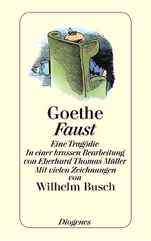 Faust. Eine Tragödie