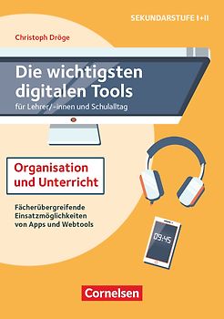 Die wichtigsten digitalen Tools