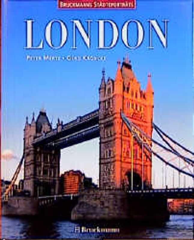 London. Mit herausnehmbarem Städtebegleiter