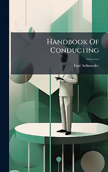 Handbook Of Conducting
