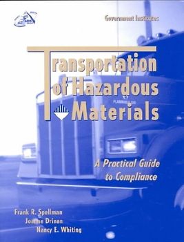 Transportation of Hazardous Materials