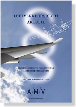 Luftverkehrsrecht aktuell