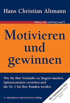 Motivieren und gewinnen