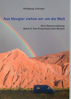 Aus Neugier ziehen wir um die Welt