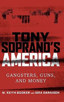 Tony Soprano's America