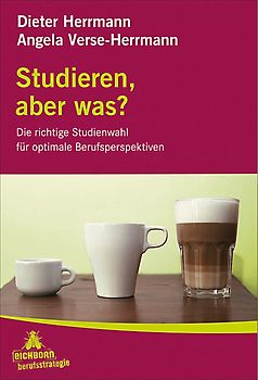 Studieren, aber was?