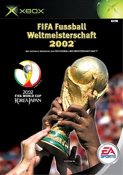 FIFA Fussball Weltmeisterschaft 2002 Xbox
