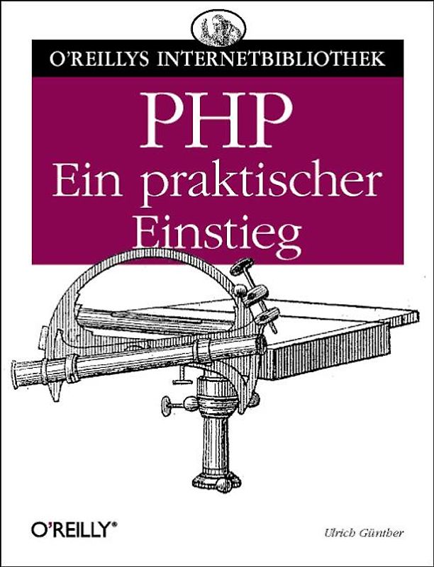 PHP - Ein praktischer Einstieg