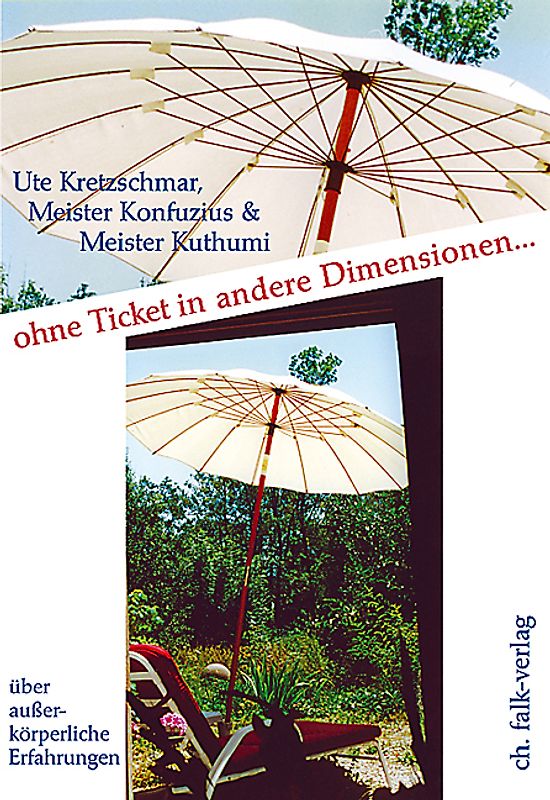 Ohne Ticket in andere Dimensionen