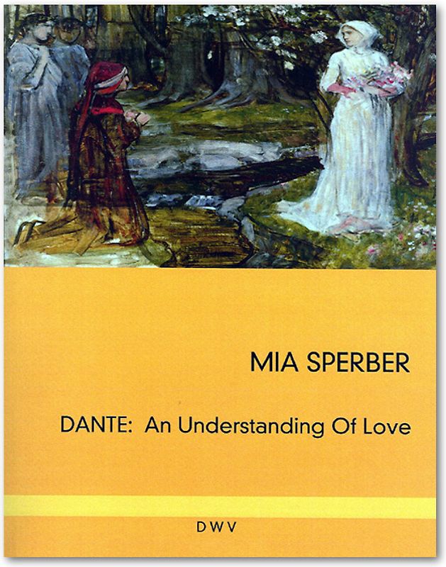 Dante. An Understanding of Love